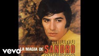 Sandro - La Juventud Se Va (Official Audio)