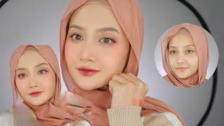 Makeup Bukber Inget Sholat | Linda Kayhz