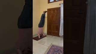 sheershasanam