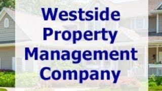 Property Management Company in San Jose, CA