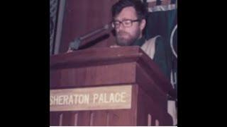 Edsger Dijkstra - Turing Award Lecture - The Humble Programmer - 1972 - No Intro