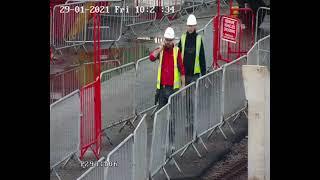 Construction-Site-CCTV www.dd-security.co.uk/Construction-Site-CCTV.html