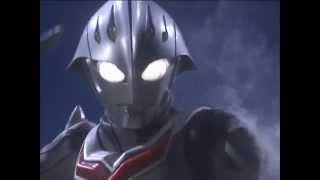 Ultraman Nexus Episode 20