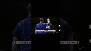 Duane Crespo-SLAP-Matthew Strickland
