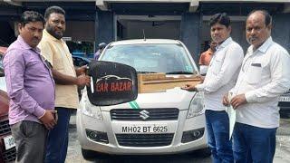 RITZ ZXI ABS / FOR SALE / CAR BAZAR BARGARH #car
