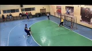 Best of wing left Omar Hamdy 2024/2025