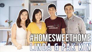 Home Sweet Home Ep.1 | Linda & Pak Kin