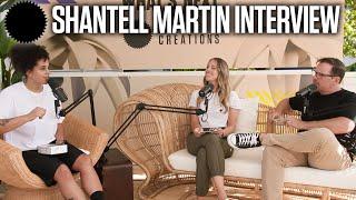 An Interview with Shantell Martin | What’s Next with Mattel Creations