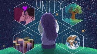 Psychedelic Oneness & Unity - broken down and described