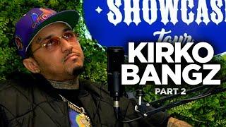 Kirko Bangz: "Drank In My Cup" Is NOT About Drank (Part 2)