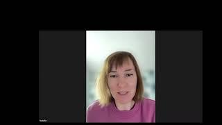 Наталья Мартынович   Энергокинезиолог, психосоматолог