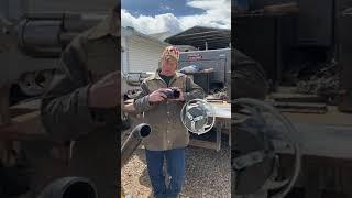 Pipe Welding Layout: Takeoffs On Cut Down Elbows