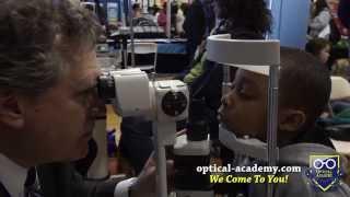 Optical Academy - We Bring Eyecare & Eyewear to You