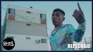 REPECHAJE - MIKE X LLAMEN A BEBY