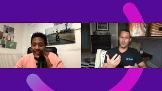 Alex Nesic, Co-Founder of Drover.AI: Discussing  Granular Location Categorization