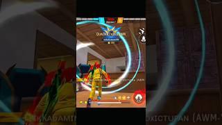 Raistar Op 1vs4 clutch in CS Rank  wait for end #freefire #raistar #shortsfeed #yt #shorts