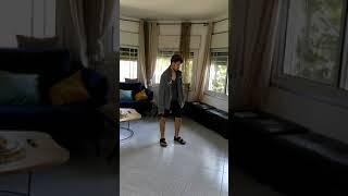 אני רוקד מורי אדרי בשיר ניו יורק