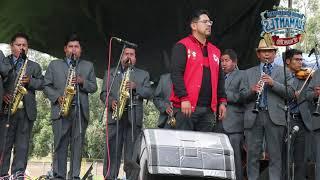 Primicias Huaylarsh 2024 - Orquesta Flamantes de Huancayo 