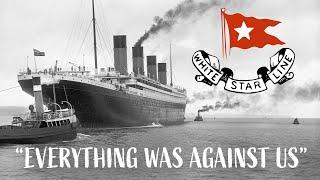 6 White Star Line Stories