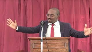 A Vision Worth Having | Isaiah 6:1-5 | Erick Waweru