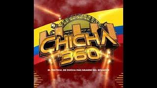 chicha mix  360 ///MIXERO NUMBER ONE ANDRIU MIX DJ///