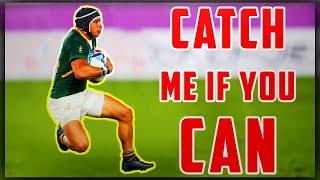 Cheslin Kolbe - Catch Me If You Can