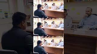 HCS Mock Interview 2024 | O2 IAS Academy Chandigarh
