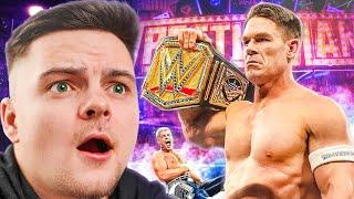 WrestleMania 41 Main Event WINNER LEAKED?!