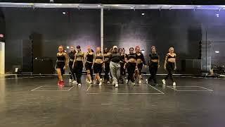 Parris Goebel Choreography - Superbowl 2020