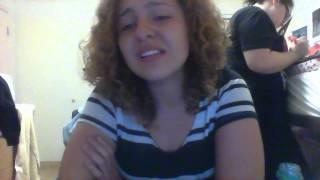 Mainstream Orlando Audition