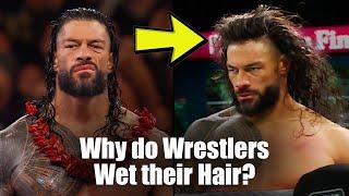 101 WWE Facts You Didn't Know About