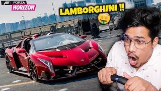 FINALLY BOUGHT A NEW LAMBORGHINI VENENO (EXPENSIVE)