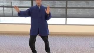 Тайцзи на каждый день (Daily Tai Chi  "8-minute exercise")