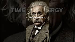 The Genius Who Changed Our Understanding of the Universe: Albert Einstein
