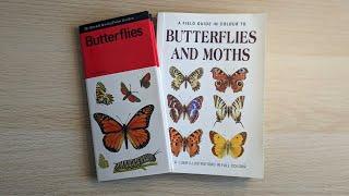 Butterfly Books For Junk Journals | Books I Use For Junk Journaling