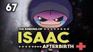 AFTERBIRTH+ #067 - PERFEKTE SAMSON COMBO - Let's Play The Binding of Isaac: Afterbirth+