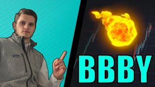 Bed Bath & Beyond Analysis - $BBBY STOCK PRICE PREDICTION & TARGETS