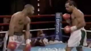 Roy Jones Jr Best Of KOs(Highlights)