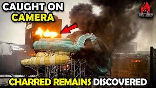 Caught On Camera | The Oceana Waterworld Disaster