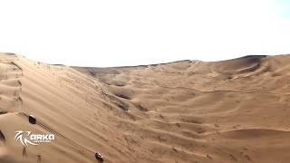 Kavir iran (Desert) - Iran with arka