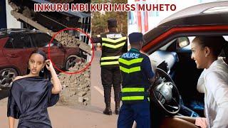 MISS #MUHETO_DIVINE ARAFUNZWE AZIRA GUTWARA YANYOYE/ ESE AMAZE IMYAKA IRENGA 2 ATWARA NTARUHUSHYA?