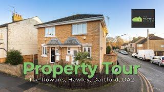 ⭐️ A 2 Bedroom Home TO RENT in Hawley, Dartford.