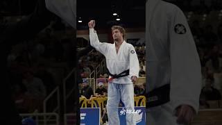 Nolan Stuart is unstopable! #ibjjf #bjj #jiujitsu