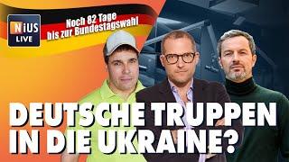  Null Verkäufe! Totalschaden der deutschen Autoindustrie in China | NIUS Live am 3. Dezember 2024