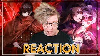 SO GOOD!! The Princess of La Manchaland Rodion and Fell Bullet Yi Sang | Limbus Company REACTION!