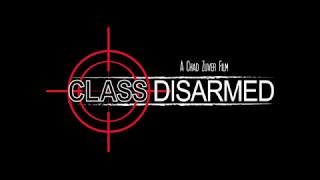 Class Disarmed Trailer