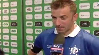 Bonucci al Milan.Del Piero:state scherzando?14.07.2017