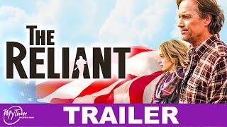 The Reliant | Action Trailer | Kevin Sorbo, Julia Denton, Mollee Gray | MyTime Movies Now