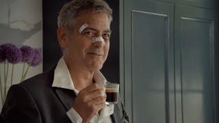 2016. Nespresso - Change Nothing (George Clooney, Ian McShane, Alessandra Mastronardi)