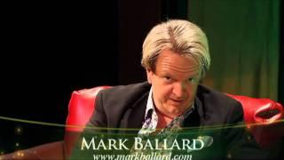 Perspectives Episode4: Mark Ballard part1